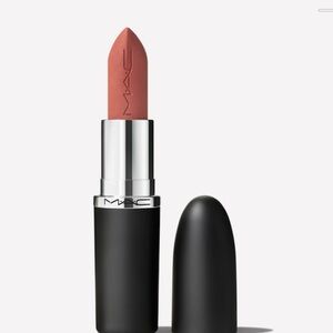 Mac cosmetics lipstick kinda sexy